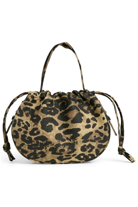 Pieces pcballoon fabric bag